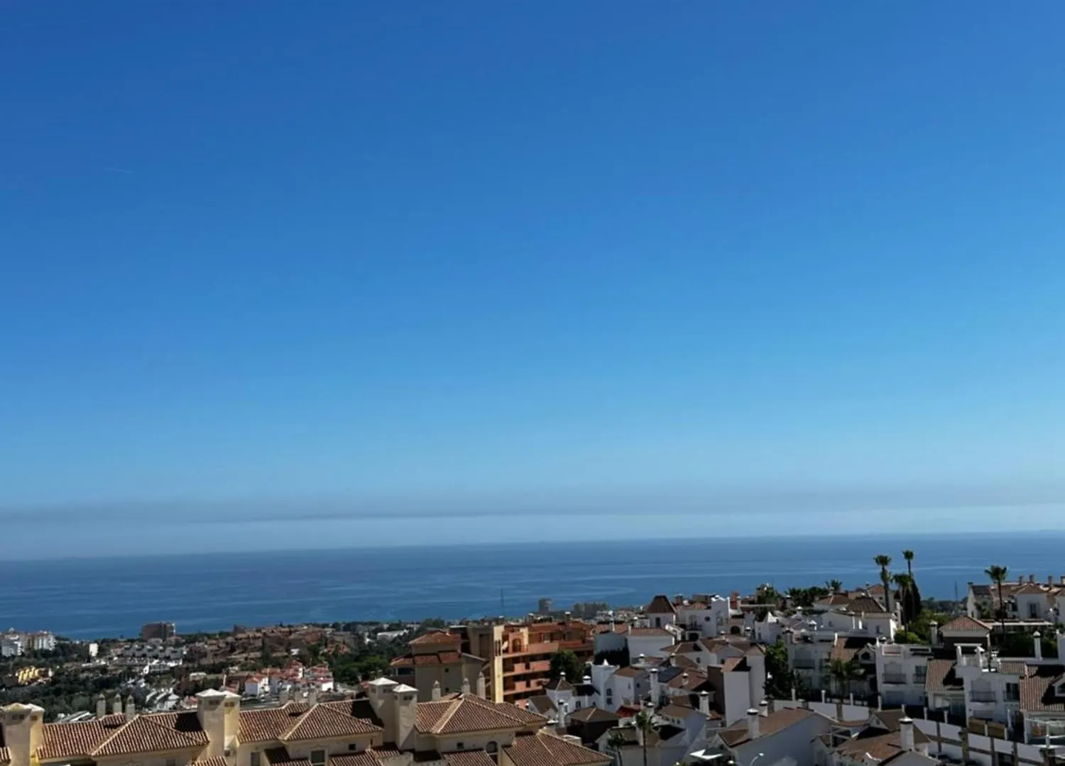 Alya Mijas - Villa Solmare - Direct Sea View Màlaga