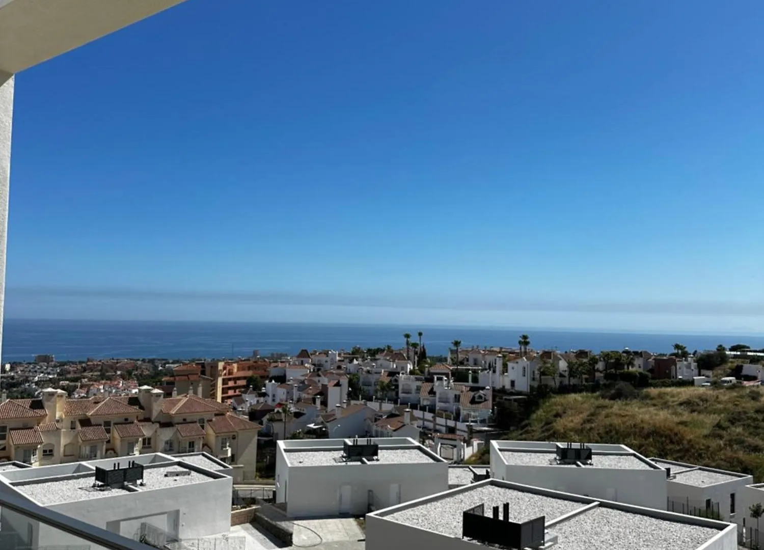 Alya Mijas - Villa Solmare - Direct Sea View Màlaga