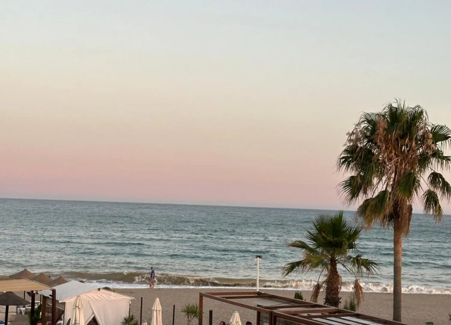 Alya Mijas - Villa Solmare - Direct Sea View Màlaga