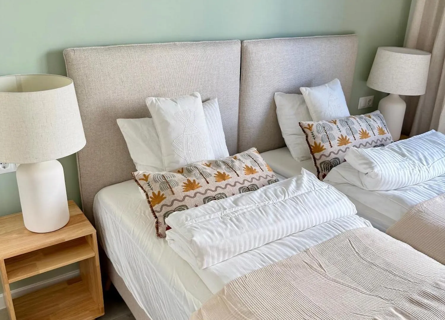 Alya Mijas - Villa Solmare - Direct Sea View Màlaga