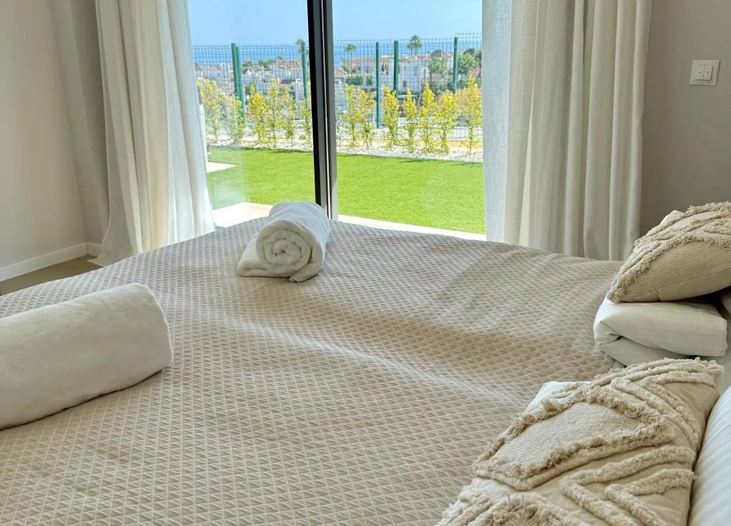 Alya Mijas - Villa Solmare - Direct Sea View Màlaga