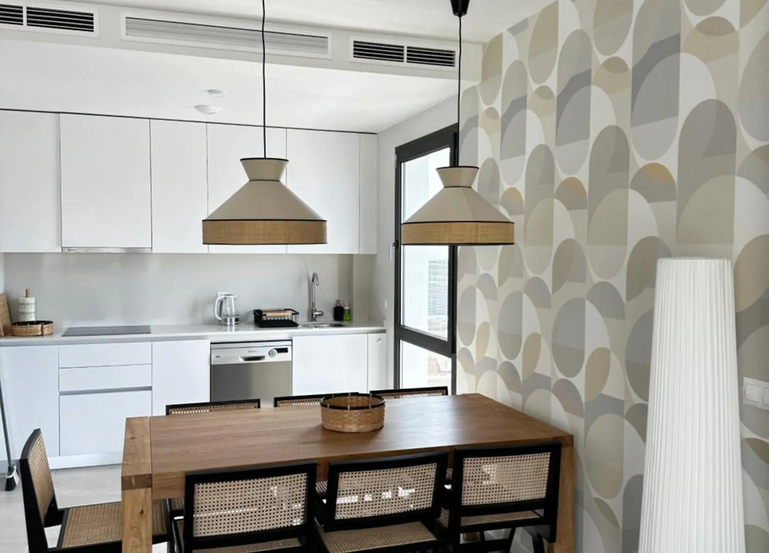 Alya Mijas - Villa Solmare - Direct Sea View Малага
