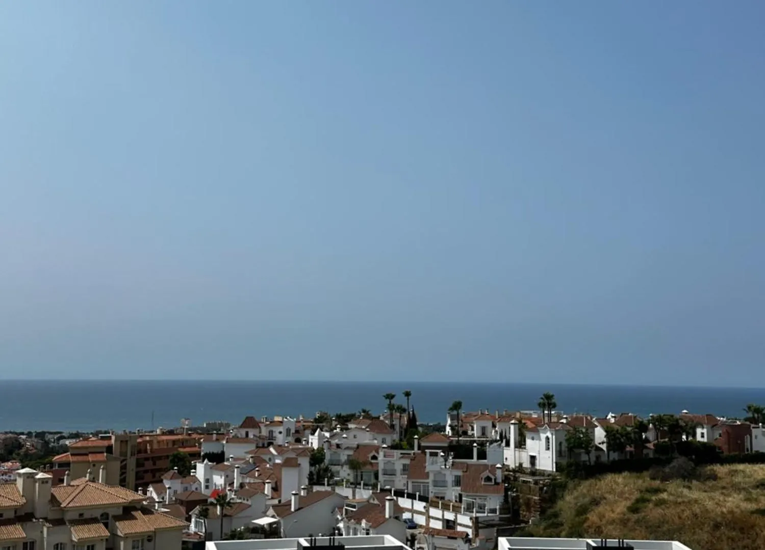 Alya Mijas - Villa Solmare - Direct Sea View Малага Испания