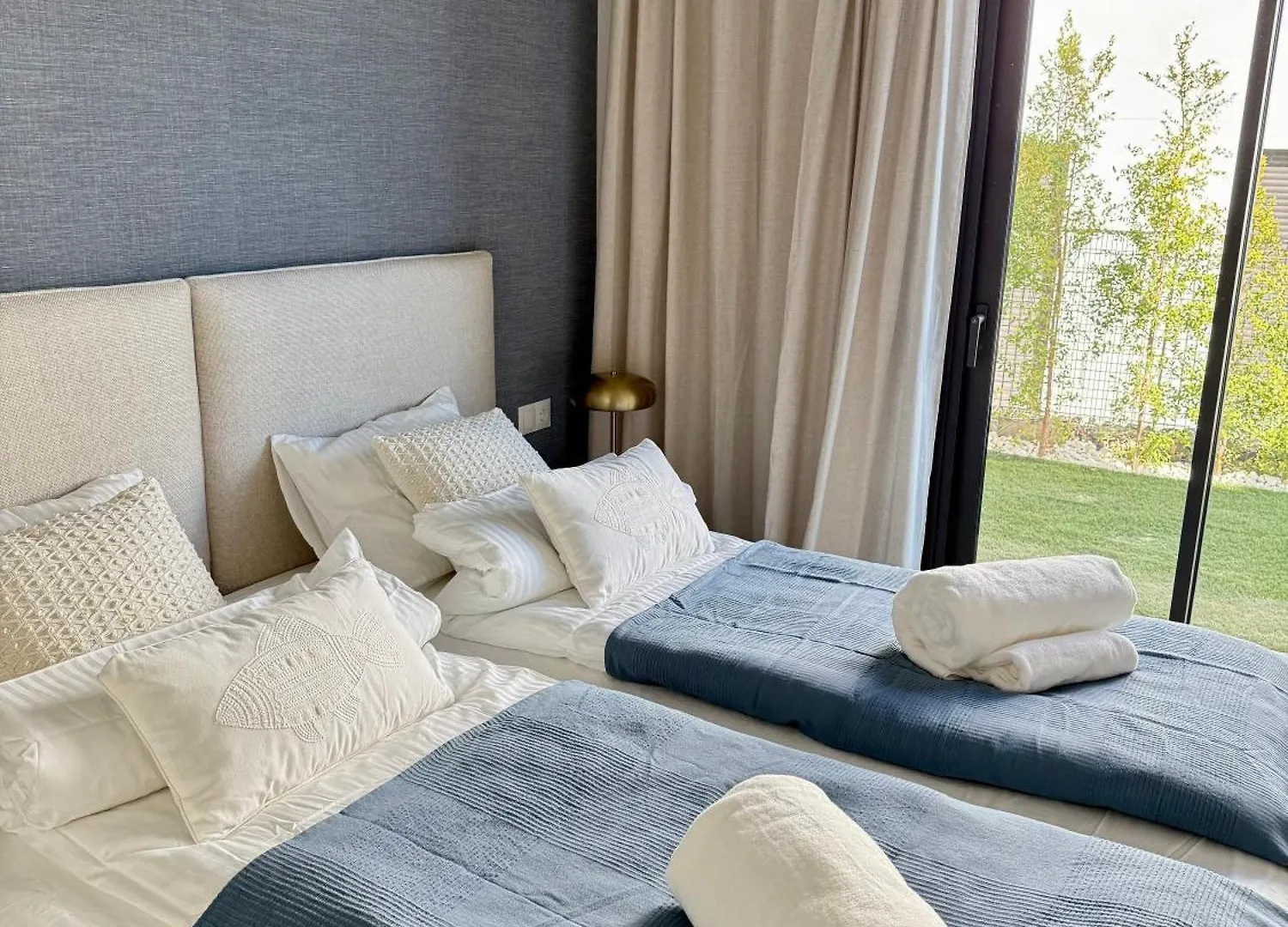 Alya Mijas - Villa Solmare - Direct Sea View Малага 0*,  Испания